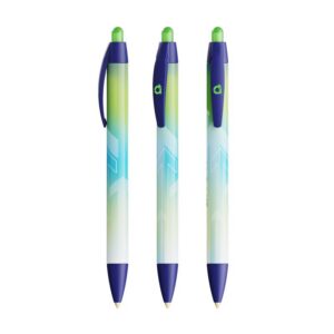 BIC® Wide Body™ bille