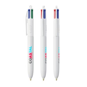 BIC® 4 Couleurs® ECO