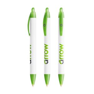 BIC® Wide Body™ Ecolutions® bille