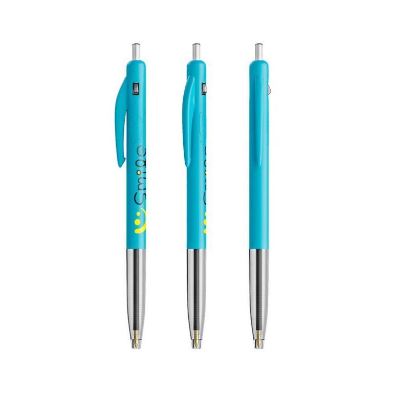 BIC personnalisé