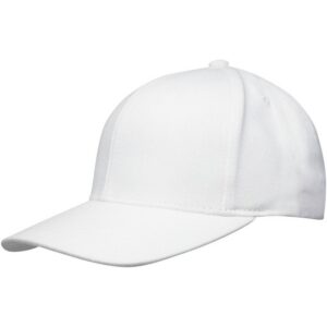 Casquette recyclée de 240 g/m² Opal Aware™ 6 panneaux