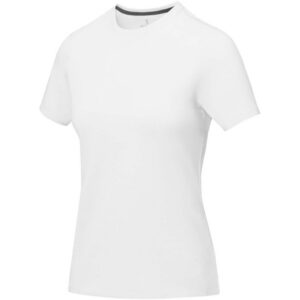 T-shirt manches courtes femme Nanaimo