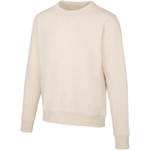 Sweat shirt ras du cou unisexe de 300 g/m² Arora