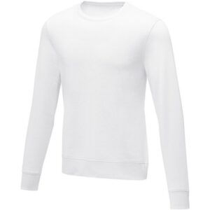 Pull ras de cou pour homme Charon de 240 g/m²