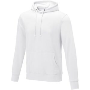 Sweat à capuche de 240 g/m² Charon unisexe