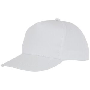 Casquette 5 panneaux de 175 g/m² Hades