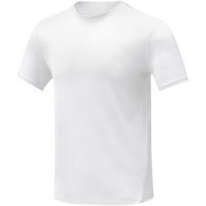T-shirt de 105 g/m² Kratos à manches courtes cool fit pour homme