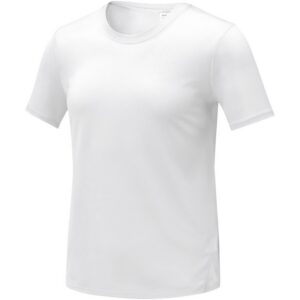 T-shirt de 105 g/m² Kratos à manches courtes cool fit pour femme
