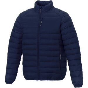 Doudoune homme Pallas, recyclée