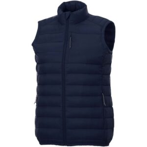 Bodywarmer matelassé Femme Pallas recyclé