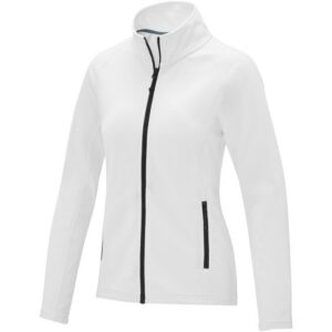 Veste polaire Zelus pour femme