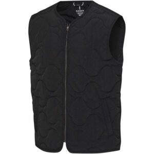 Gilet matelassé Quartz unisexe recyclé certifié GRS