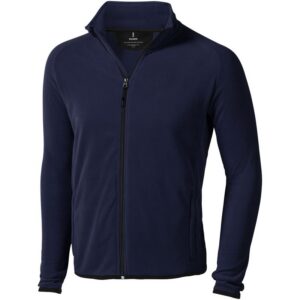Veste micro-polaire full zip homme Brossard