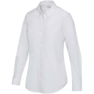 Chemise femme oxford de 165 g/m² Sphene
