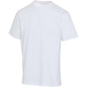 T-shirt unisexe OCS bio oversize Lucas de 260 g/m2