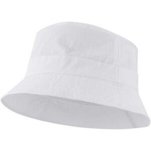 Chapeau de soleil en nylon Marisol de 105 g/m2