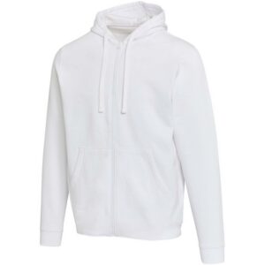 Sweat à capuche unisexe recyclé biologique certifié OCS de 280 g/m² Jasper