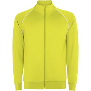 Sweat-shirt pour enfant Valier à fermeture éclair intégrale