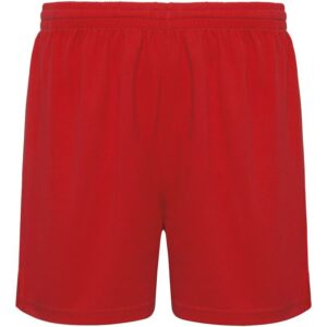 Short de sport de 140 g/m² Player pour enfant