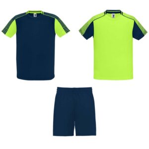 Ensemble de sport de 140 g/m² Juve pour enfant