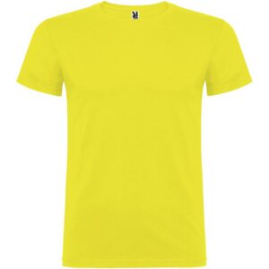 T-shirt de 155 g/m² Beagle à manches courtes pour enfant
