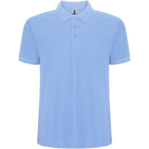 Polo de 220 g/m² Pegaso Premium à manches courtes pour enfant