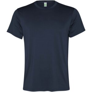 T-shirt de sport de 100 g/m² Slam à manches courtes pour homme