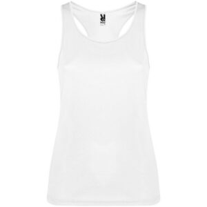 Débardeur de sport de 140 g/m² Shura pour femme