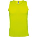 Jaune fluo