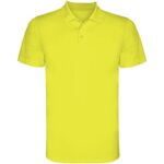 Jaune fluo