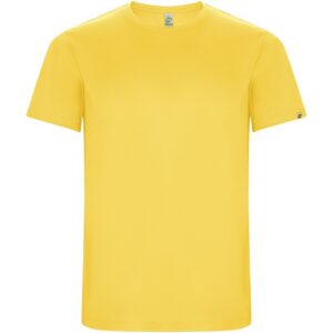 T-shirt de 135 g/m² Imola maille piquée à manches courtes pour homme