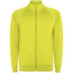 Jaune fluo