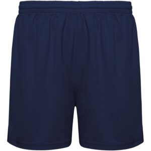 Short de sport de 140 g/m² Player unisexe