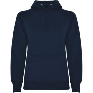 Sweat à capuche de 280 g/m² Urban pour femme