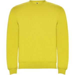 Pull ras du cou de 280 g/m² Clasica unisexe