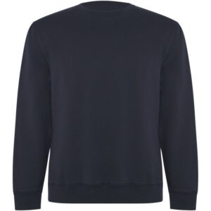 Sweat shirt de 300 g/m² Batian en coton organique