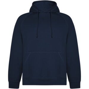 Sweat à capuche de 300 g/m² Vinson en coton organique unisexe