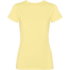 T-shirt de 180 g/m² Fiyi à manches courtes pour femme