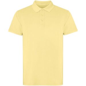 Polo de 200 g/m² Cobain unisexe à manches courtes
