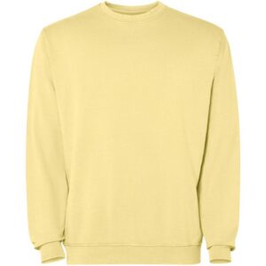 Pull ras du cou de 250 g/m² Jaya unisexe
