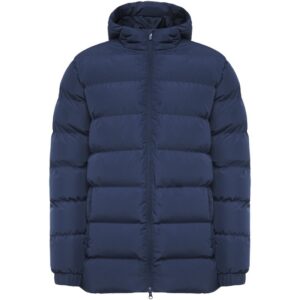 Parka unisexe Nepal avec isolation