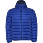 Bleu électrique