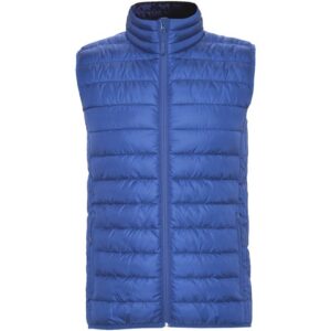 Gilet Oslo pour homme avec isolation