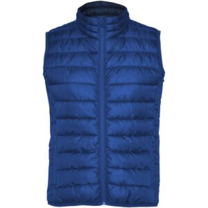 Gilet Oslo pour femme avec isolation