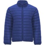Bleu électrique