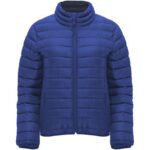 Bleu électrique