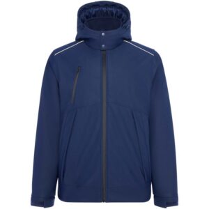 Parka thermique rembourrée unisexe Emin