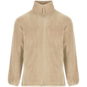 Veste en polaire entièrement zippée Artic pour homme