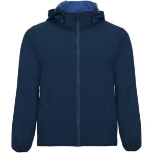 Veste softshell Siberia unisexe