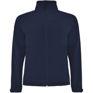 Veste softshell unisexe Rudolph